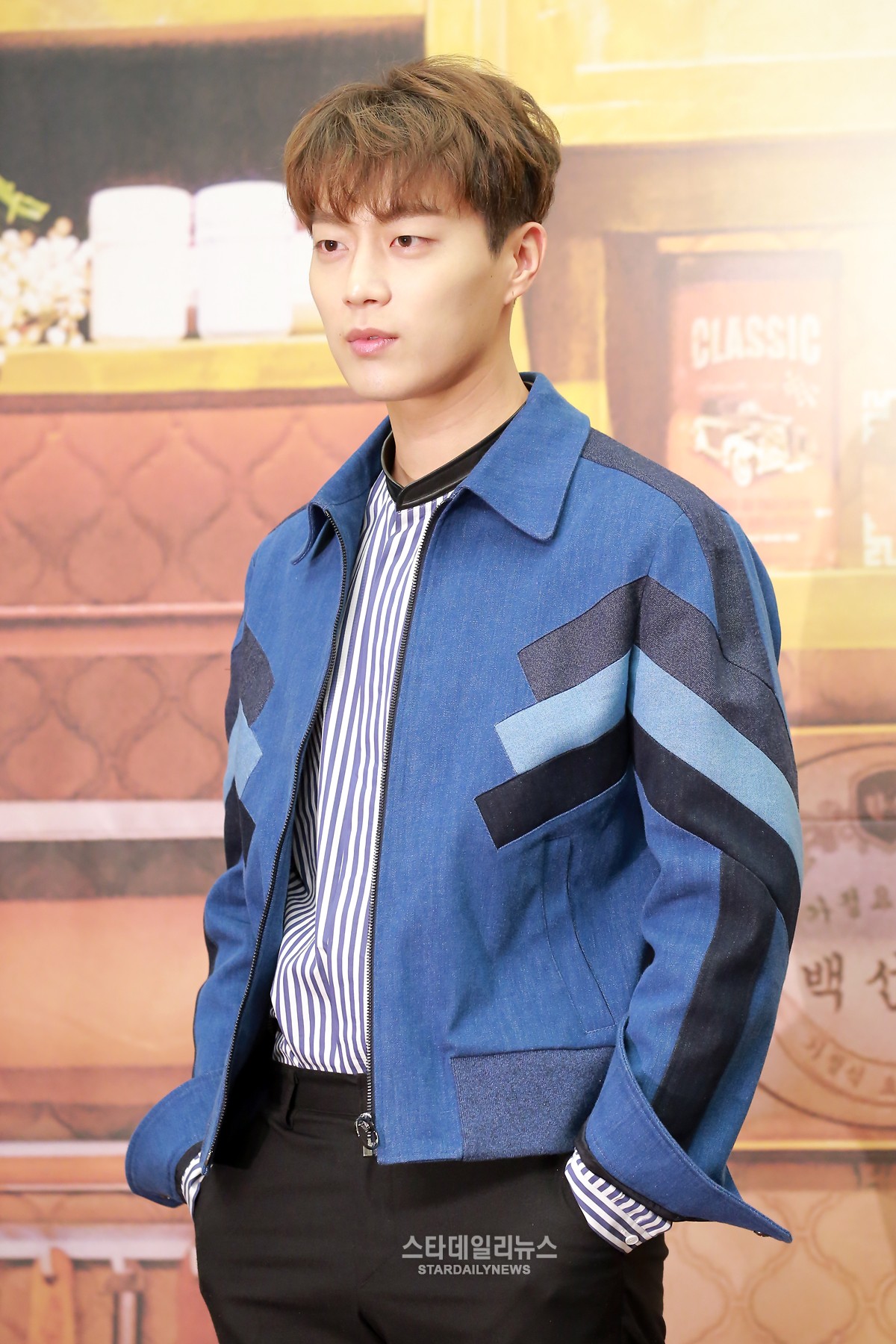Yoon Doo Joon Gives Cautious Reply When Asked About BEAST Trademark Issue