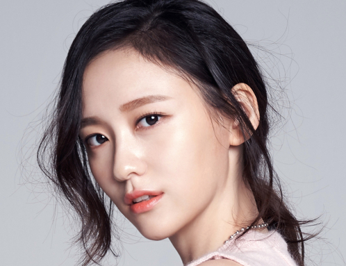 Park Ji Hyun Joins YoonA And More In 'The King Loves'