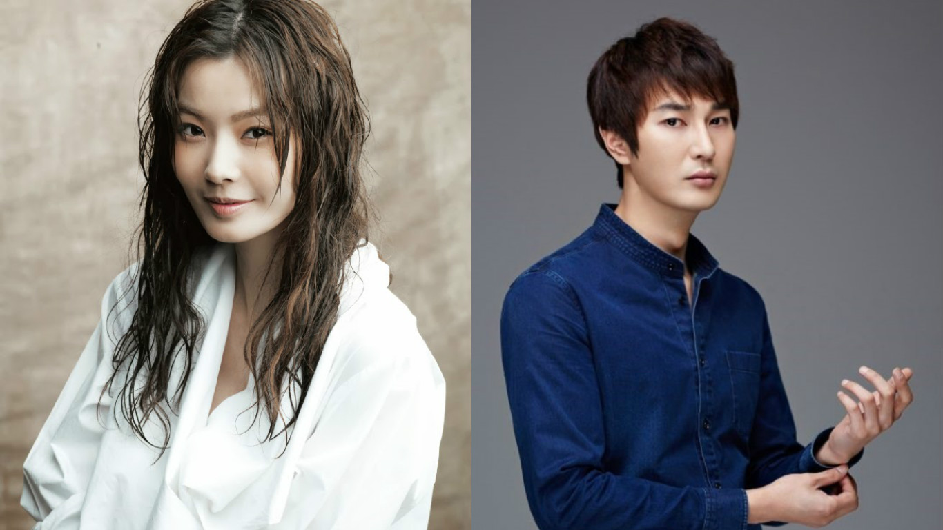 Actress Yoon So Yi And Musical Actor Jo Sung Yoon To Get Married This Spring