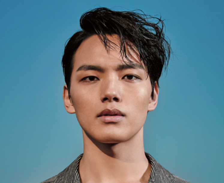 Yeo Jin Goo In Talks To Join tvN's Upcoming Sci-Fi Drama