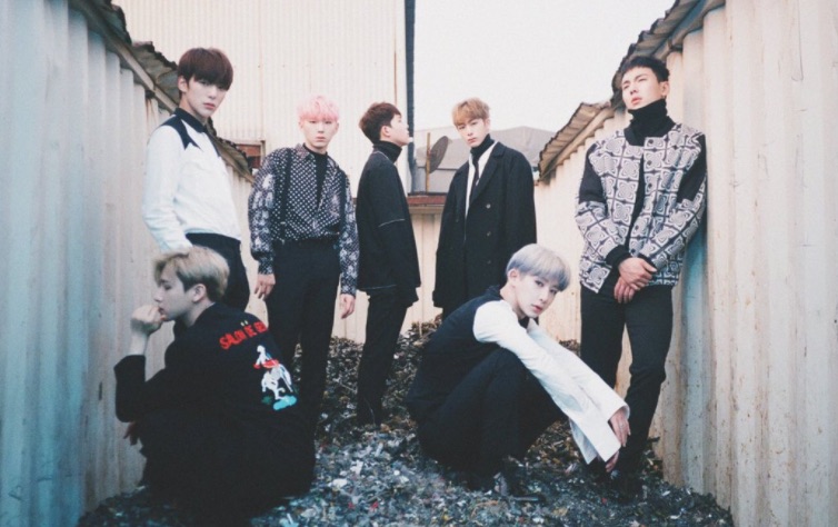 MONSTA X Names Which Members Look Even Better Than Before For This Comeback