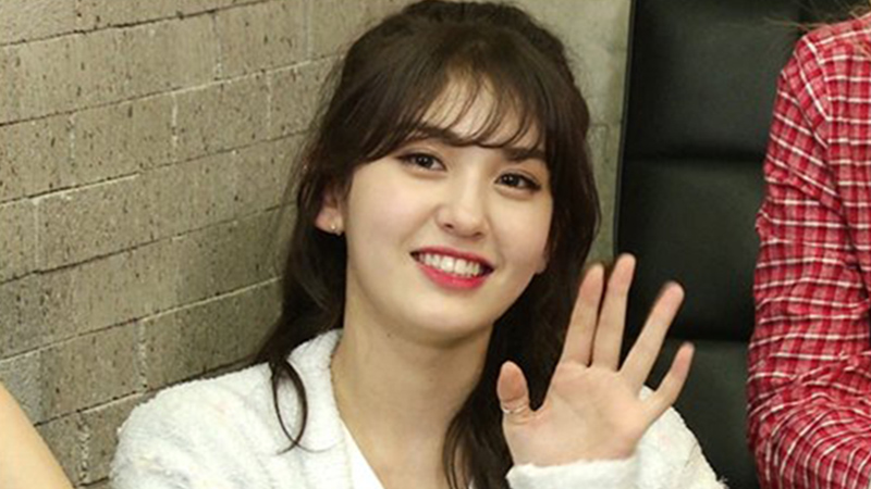 Jeon Somi To Reveal Story About Her First Love On 'Sister's Slam Dunk Season 2'