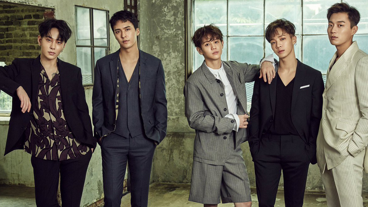 Highlight (Formerly BEAST) Members Reach Out To Fans About New Name