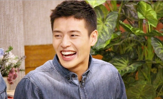 Kang Ha Neul Jokes About The Unexpected Side Effect Of Being Kind