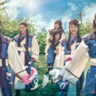 Final Review: “Hwarang”