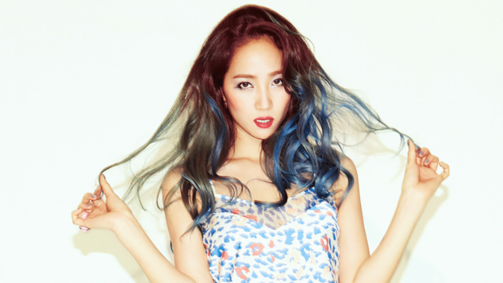 Yeeun Talks About Wonder Girls Being Family, Despite Disbandment