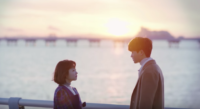 Watch: Apink's Jung Eun Ji Lends Beautiful Voice For First OST Track From 'Strong Woman Do Bong Soon'