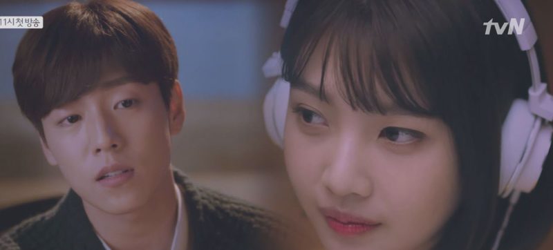 Watch: Lee Hyun Woo Secretly Loves Joy's Singing In New 'The Liar And His Lover' Teaser