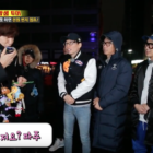 Park Bo Young (+ A Little “Cheating”) Helps Lee Kwang Soo Escape Another Failed Mission On “Running Man”