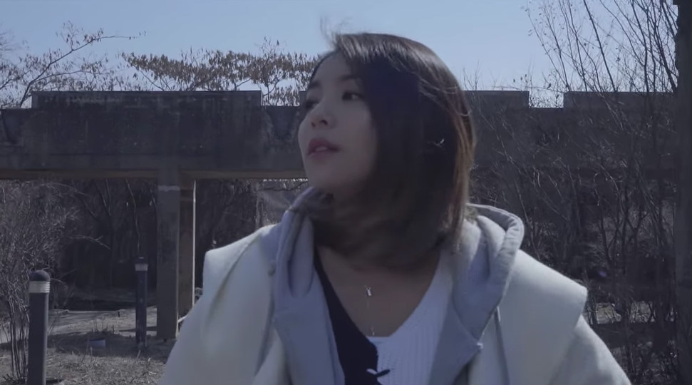 Ailee Releases Beautiful MV For 'Reminiscing'