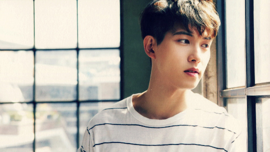 CNBLUE's Lee Jong Hyun Makes Surprise Appearance On '2 Days & 1 Night'
