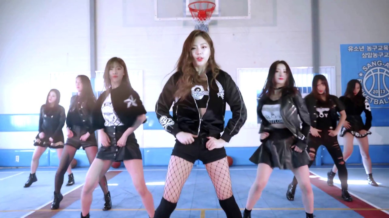 Watch: DreamCatcher Wows With Energetic Cover Of Maroon 5's 'Lucky Strike'