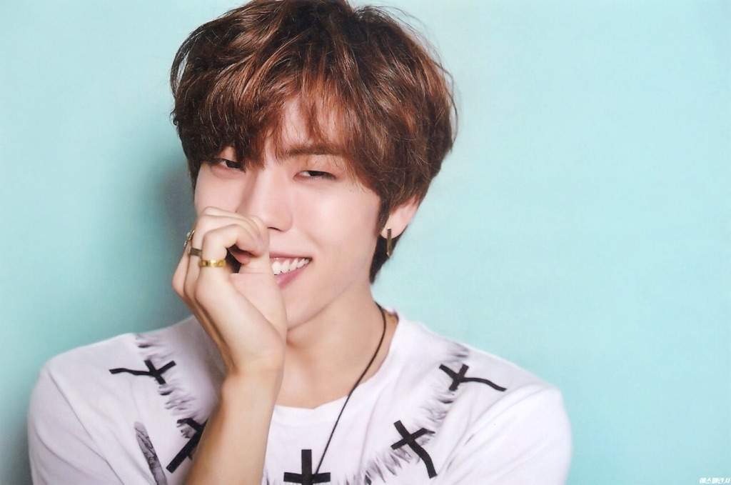 INFINITE's Dongwoo Swept Up In Dating Rumors After Alleged Date Photo Revealed Online