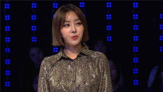 Narsha Shares How Junior Artists React To Brown Eyed Girls