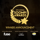 Announcing The Results Of The 12th Annual Soompi Awards!
