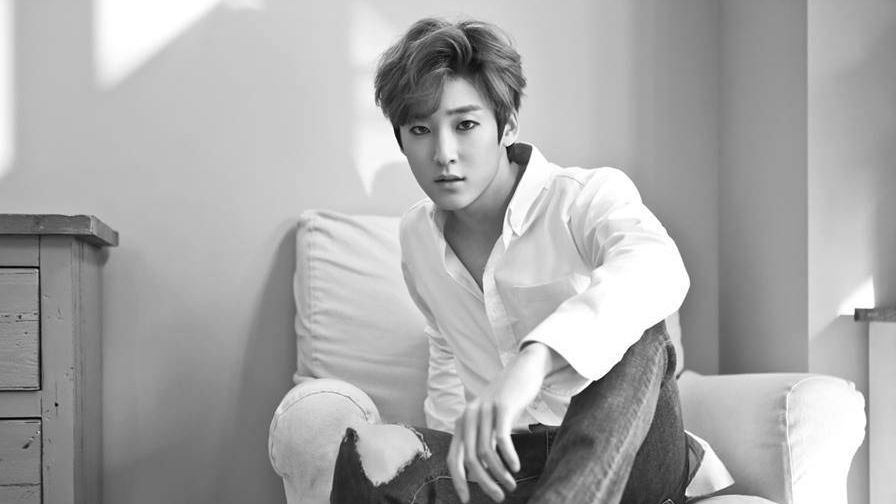 Former U-KISS Member Kevin Addresses Departure From Group And Agency