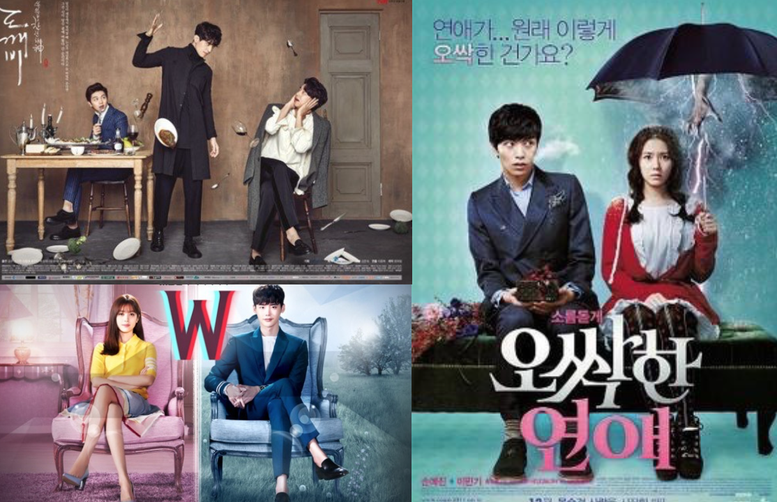 10+ Supernatural K-Dramas You Need To Binge Watch