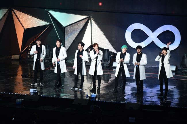 INFINITE Reveals Exciting News About Making A Comeback