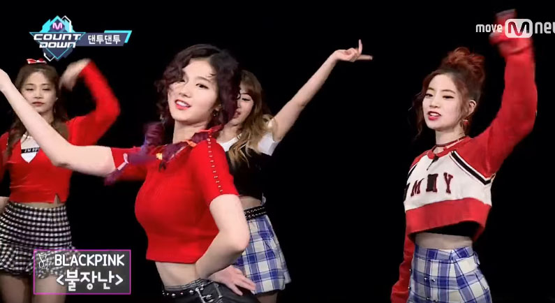 Watch: TWICE Completely Forgets Dance Mission When BLACKPINK And EXO's Songs Suddenly Come On
