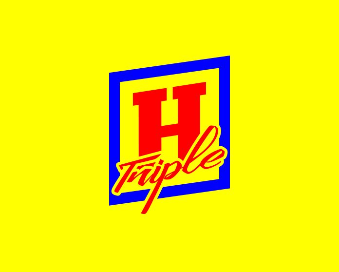 Update: Cube Entertainment Reveals Logo For Mysterious 'Triple H'