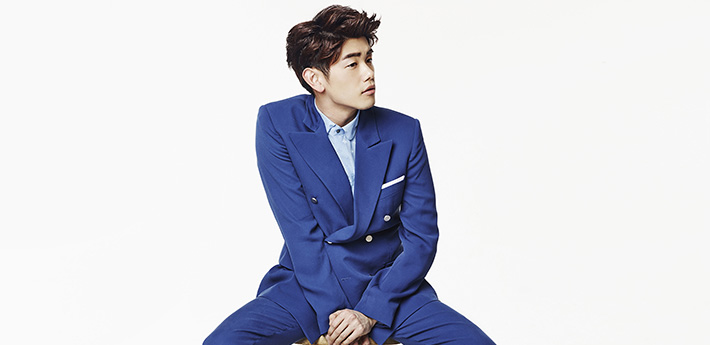 Eric Nam Confirmed To Make Spring Even Sweeter With March Comeback