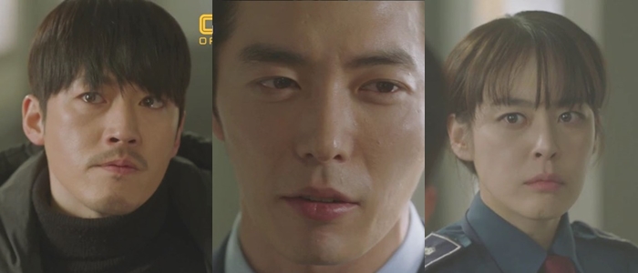 Upcoming Episode Of OCN's 'Voice' To Reveal All Of Kim Jae Wook's Secrets