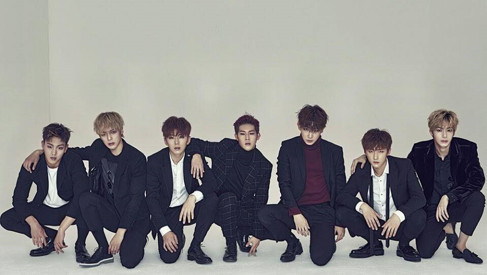 Update: MONSTA X Releases Comeback Schedule For 'The Clan Part 2.5'