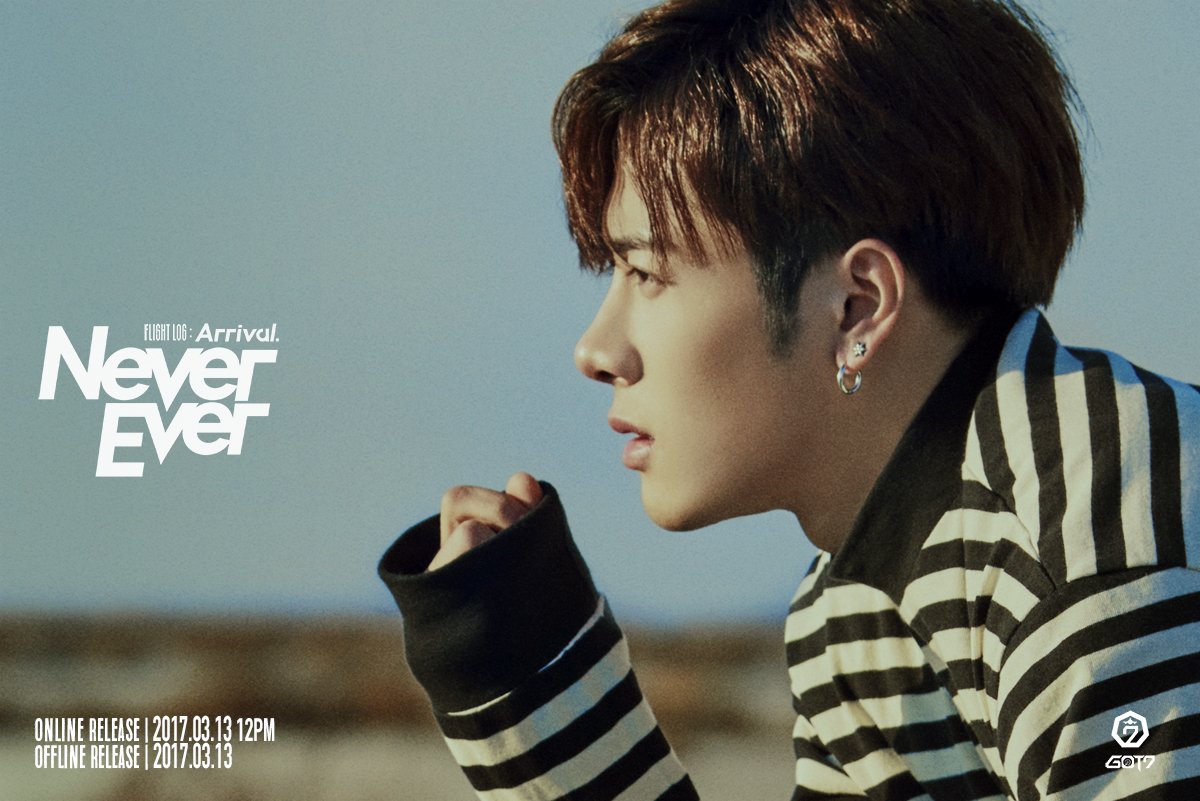 GOT7's Jackson To Return From Hiatus Soon