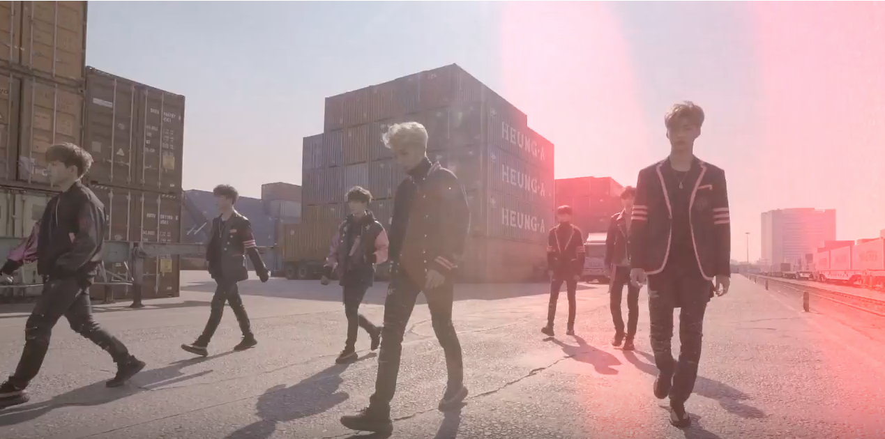 Watch: Romeo Hits The Streets In 'Without U' MV Teaser