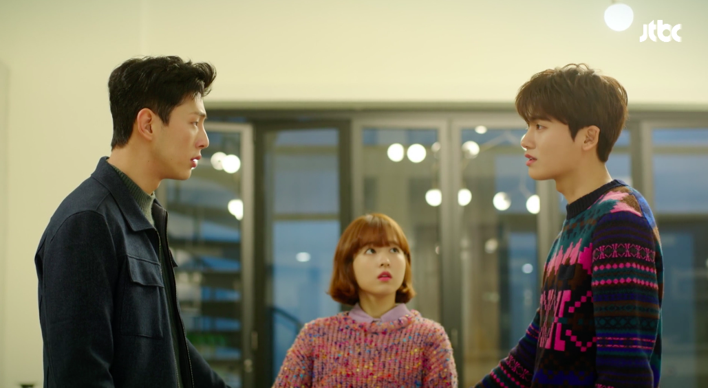 'Strong Woman Do Bong Soon' Producer Explains The Drama's Popularity