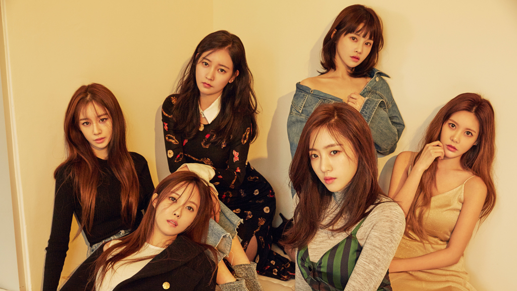 T-ara Confirmed To Make Comeback In May