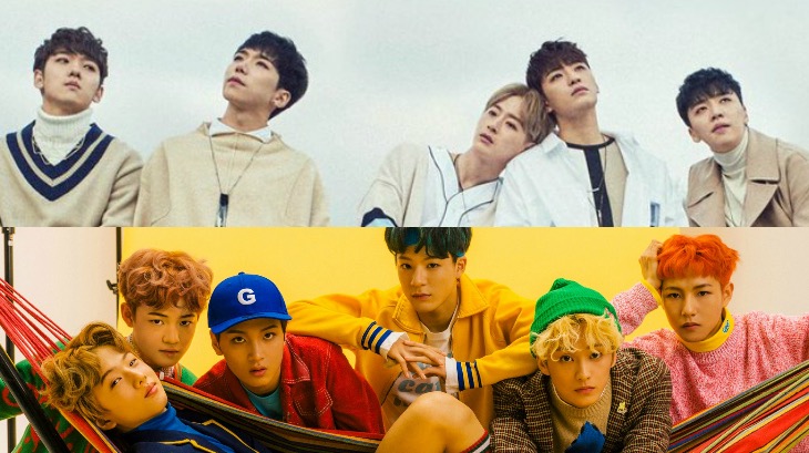 100% Explains Why NCT Dream Has Caught Their Attention