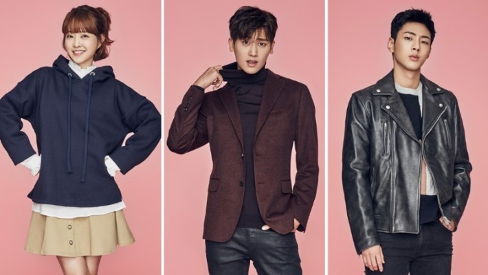 QUIZ: Which Character From 'Strong Woman Do Bong Soon' Are You?