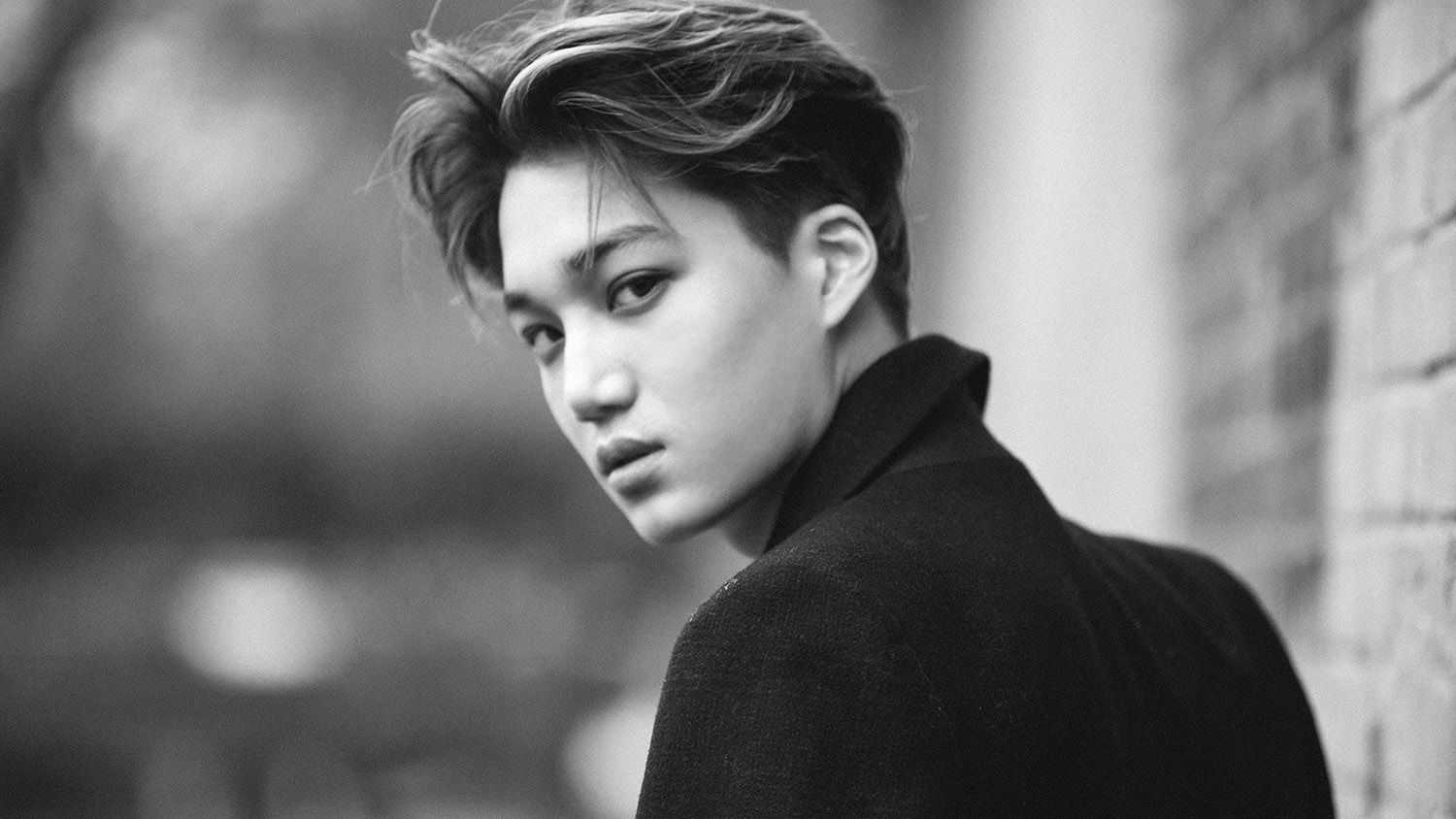 EXO's Kai Impresses With His Passion For Acting On The Set Of 'Andante'