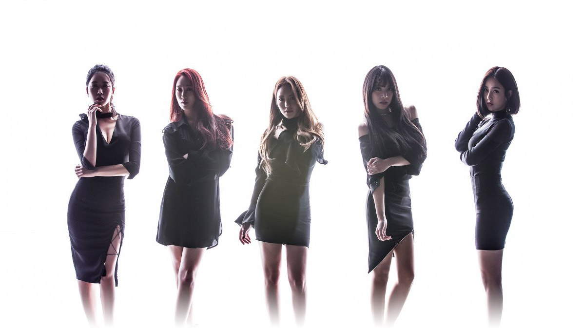 Brave Girls Picks Girl Group They See As Their Rival