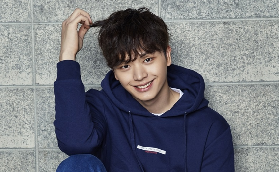 BTOB's Yook Sungjae To Take On Role Of Special MC For 'M!Countdown'