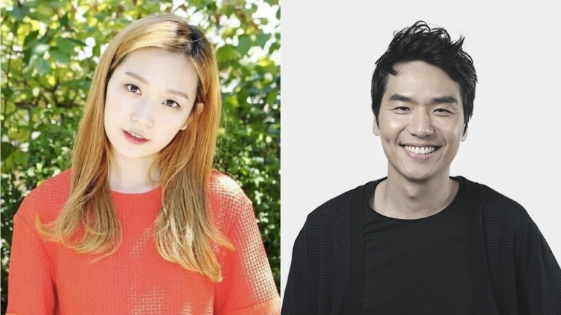 Kim Seul Gi And Kim Tae Hoon To Join MBC's Upcoming Action Thriller Drama