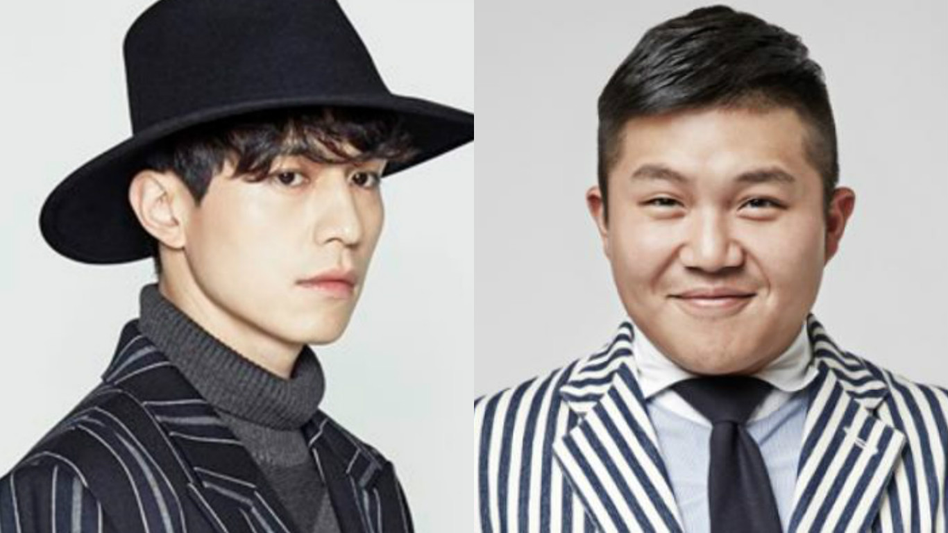 Jo Se Ho Talks About Staying In Contact With 'Roommate' Co-Star Lee Dong Wook