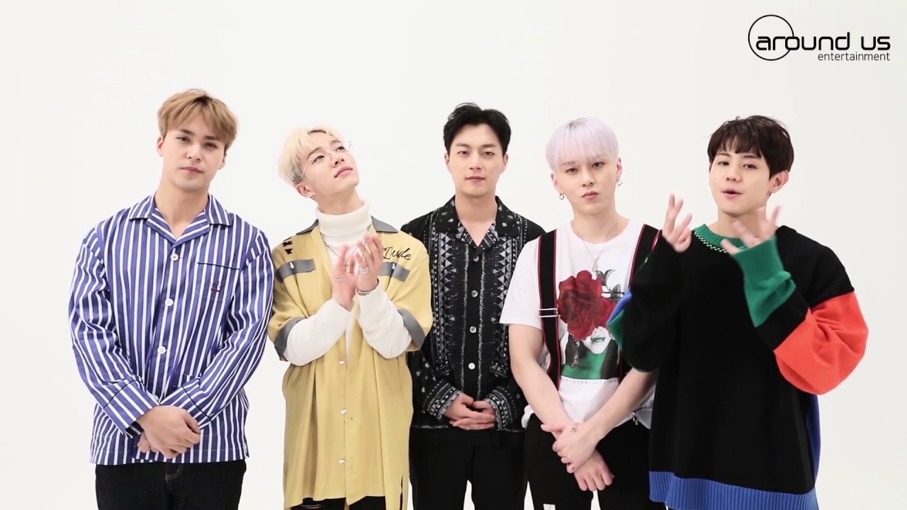 Highlight Announces Opening Of Official YouTube Channel Ahead Of Upcoming Release