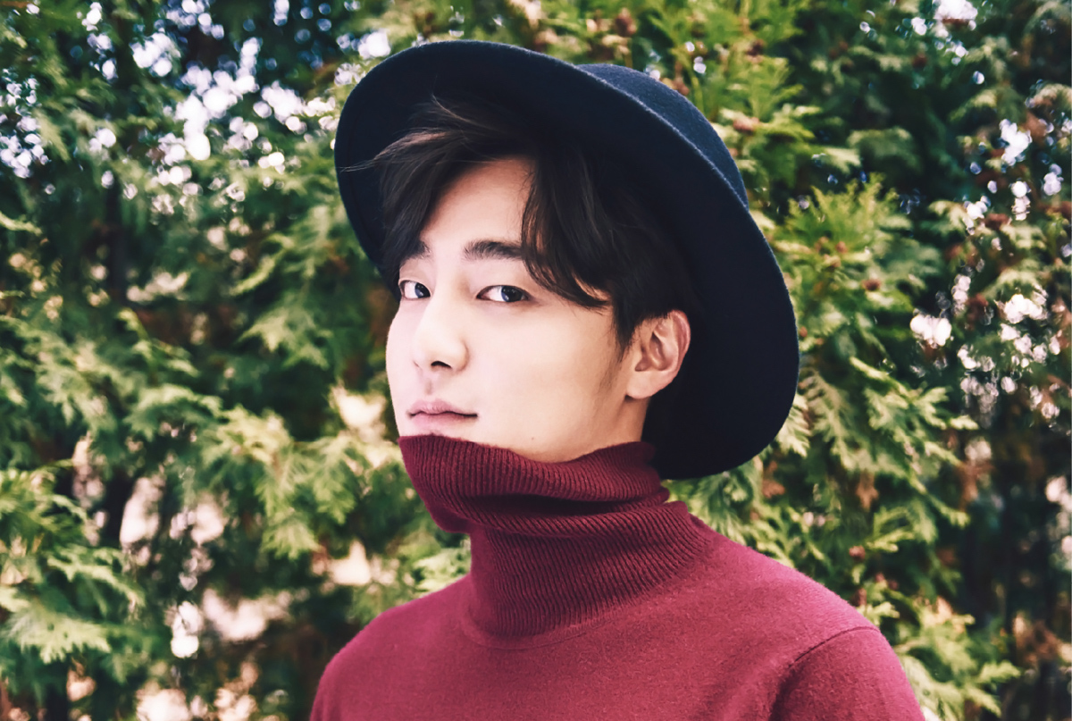 Roy Kim's Agency Releases Statement On Ongoing 'Spring Spring Spring' Plagiarism Lawsuit