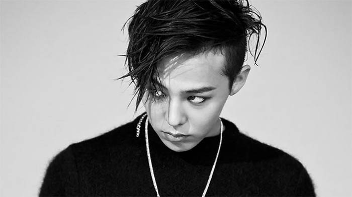 G-Dragon Reigns Over Worldwide iTunes Charts With New Album