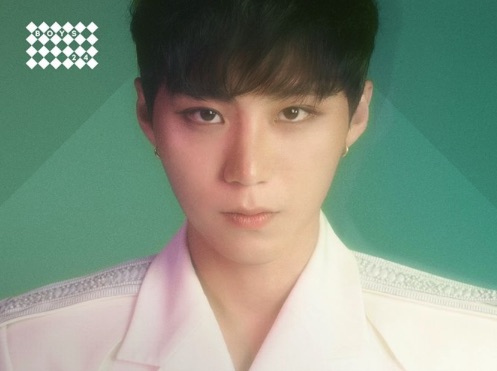BOYS24's Agency Gives Statement Regarding Controversy About Jin Sungho's Past