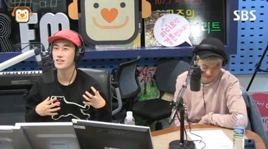 San E Reveals A Surprising Truth About Junggigo And Soyou's Duet Song 'Some'