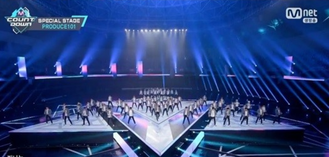 YMC To Possibly Manage Final Boy Group From 'Produce 101 Season 2' As Well
