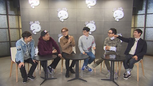'Infinite Challenge' Reclaims Spot As No. 1 Saturday Variety Show A Week Before Return From Hiatus