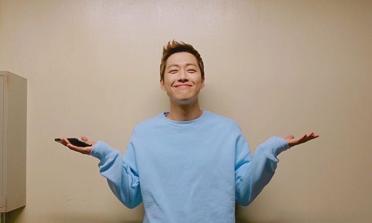 Namgoong Min Thanks Fans With Heartfelt Message For Sending Birthday Food Support To 'Chief Kim'