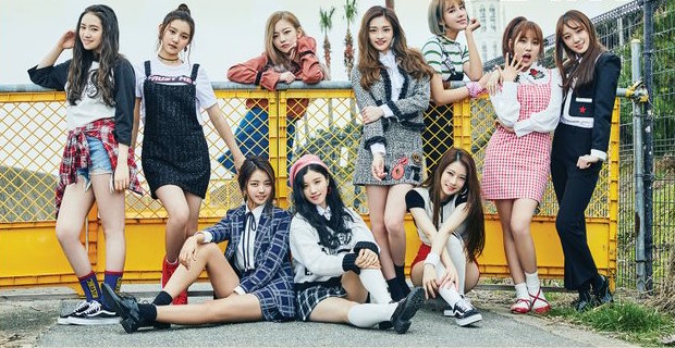 Update: PRISTIN Reveals Highlight Medley For Debut Mini Album