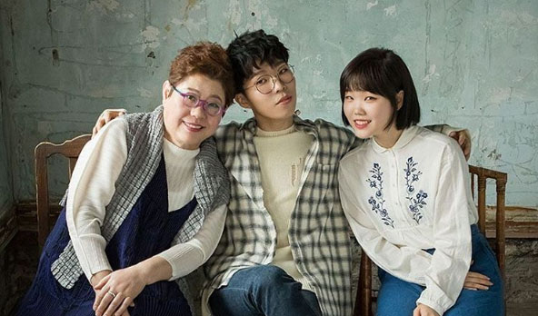 Akdong Musician And Veteran Singer Yang Hee Eun To Release Collab Track