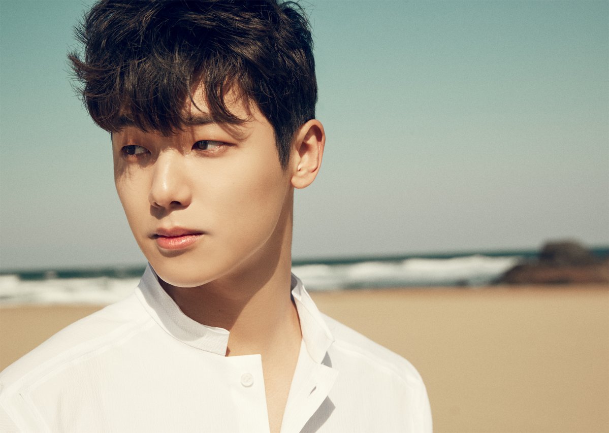Kang Min Hyuk Responds To Criticism Of His Acting In 'Hospital Ship'
