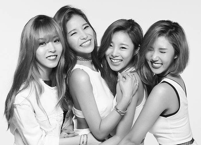 MAMAMOO Celebrates 1000-Day Anniversary Since Debut